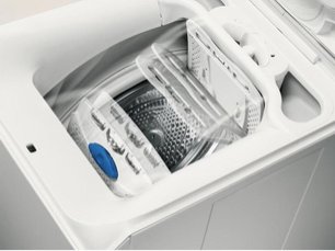Стиральная машина Электролюкс EW6T4R272 фото 4 в Санкт-Петербурге Стиральная машина Electrolux EW6T4R272 фото 4 в Санкт-Петербурге