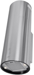 Вытяжка Maunfeld Lee Wall 39 Long inox фото 3 в Санкт-Петербурге