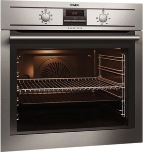 Духовой шкаф АЕГ BE3003001M фото в Санкт-Петербурге Духовой шкаф AEG BE3003001M фото в Санкт-Петербурге