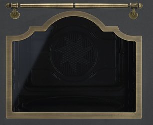 Духовой шкаф Смег SF67C1DAO фото 4 в Санкт-Петербурге Духовой шкаф Smeg SF67C1DAO фото 4 в Санкт-Петербурге