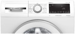 Стиральная машина Бош PerfectCare WHA122X1OE фото 2 в Санкт-Петербурге Стиральная машина Bosch PerfectCare WHA122X1OE фото 2 в Санкт-Петербурге