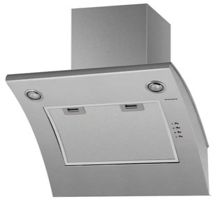 Вытяжка Маунфилд LONDA 90 Inox фото в Санкт-Петербурге Вытяжка Maunfeld LONDA 90 Inox фото в Санкт-Петербурге