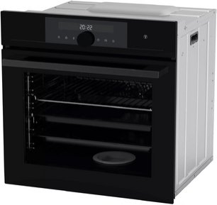 Духовой шкаф Хайер HOX-FP5RAGB Bl фото 2 в Санкт-Петербурге Духовой шкаф Haier HOX-FP5RAGB Bl фото 2 в Санкт-Петербурге