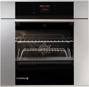 Духовой шкаф Де Дитрих DOP 790 XS фото в Санкт-Петербурге Духовой шкаф De Dietrich DOP 790 XS фото в Санкт-Петербурге