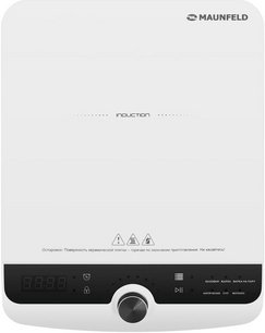 Настольная плитка Maunfeld EVI.M291-WH фото в Санкт-Петербурге