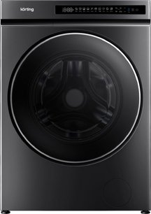 Стиральная машина Korting KWM 60ID1203 GR фото в Санкт-Петербурге