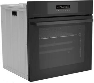 Духовой шкаф Хайер HOX-FP3AGB Bl фото 2 в Санкт-Петербурге Духовой шкаф Haier HOX-FP3AGB Bl фото 2 в Санкт-Петербурге