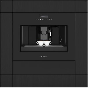 Встраиваемая кофемашина Де Дитрих DKD4810N фото 2 в Санкт-Петербурге Встраиваемая кофемашина De Dietrich DKD4810N фото 2 в Санкт-Петербурге