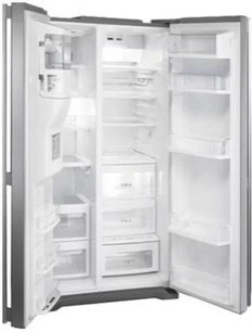 Холодильник Смег SS55PTL1 фото 2 в Санкт-Петербурге Холодильник Smeg SS55PTL1 фото 2 в Санкт-Петербурге