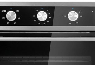 Духовой шкаф Midea MO37003X фото 3 в Санкт-Петербурге