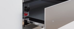 Подогреватель посуды Бертаззони WD60B фото 4 в Санкт-Петербурге Подогреватель посуды Bertazzoni WD60B фото 4 в Санкт-Петербурге