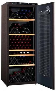 Винный шкаф Климадифф CLA310A+ фото в Санкт-Петербурге Винный шкаф Climadiff CLA310A+ фото в Санкт-Петербурге