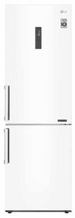 Холодильник LG GA-B 459 BQGL фото в Санкт-Петербурге