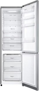 Холодильник LG GA-B499SMKZ фото 2 в Санкт-Петербурге