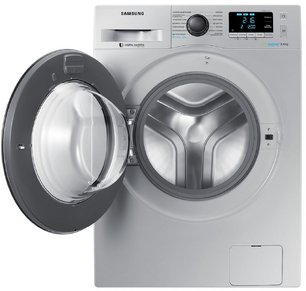 Стиральная машина Samsung WW 80 K 62 E 07 S/DLP фото 4 в Санкт-Петербурге