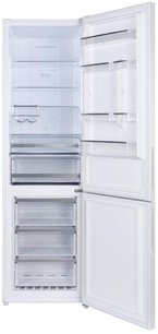 Холодильник Кертинг KNFC 62370 W фото 3 в Санкт-Петербурге Холодильник Korting KNFC 62370 W фото 3 в Санкт-Петербурге