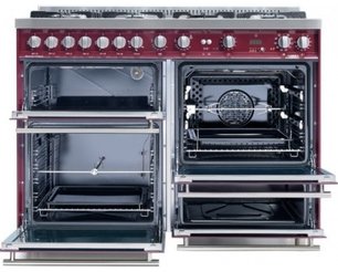 Варочный центр Lofra P126SMFE+MF/2Ci фото 3 в Санкт-Петербурге