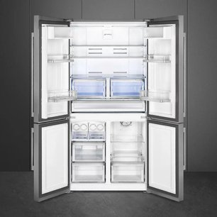 Холодильник Смег FQ60X2PE1 фото 2 в Санкт-Петербурге Холодильник Smeg FQ60X2PE1 фото 2 в Санкт-Петербурге