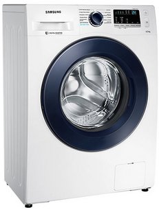 Стиральная машина Samsung WW60J30G03W фото 3 в Санкт-Петербурге