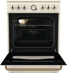 Электрическая плита Gorenje GECS6B70CLI фото 2 в Санкт-Петербурге