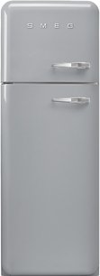 Холодильник Смег FAB30LX1 фото в Санкт-Петербурге Холодильник Smeg FAB30LX1 фото в Санкт-Петербурге