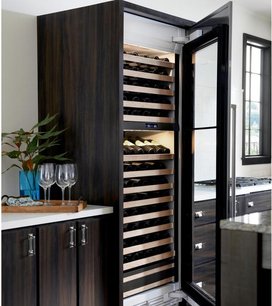 Винный шкаф Sub-Zero ICBIW-24 фото 2 в Санкт-Петербурге Винный шкаф Sub-Zero ICBIW-24 фото 2 в Санкт-Петербурге