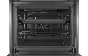 Встраиваемый духовой шкаф BOSCH HBF514BB0R фото 2 в Санкт-Петербурге Встраиваемый духовой шкаф BOSCH HBF514BB0R фото 2 в Санкт-Петербурге