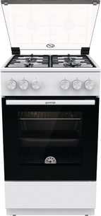 Газовая плита Gorenje GG5A10WH фото 2 в Санкт-Петербурге