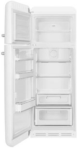 Холодильник Смег FAB30LWH6 фото 3 в Санкт-Петербурге Холодильник Smeg FAB30LWH6 фото 3 в Санкт-Петербурге