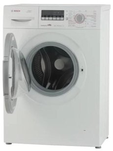 Стиральная машина Бош WLG 2426 FOE фото 2 в Санкт-Петербурге Стиральная машина Bosch WLG 2426 FOE фото 2 в Санкт-Петербурге