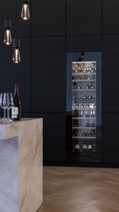 Встраиваемый винный шкаф V-ZUG WineCooler V6000 WC6T-51135 фото 2 в Санкт-Петербурге