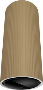 Вытяжка Maunfeld EDELWEISS 39 WALL Gold фото 3 в Санкт-Петербурге