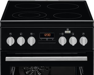 Электрическая плита Electrolux RKR560200K фото 2 в Санкт-Петербурге