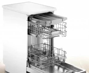 Отдельностоящая посудомоечная машина BOSCH SPS2HMW4FR фото 2 в Санкт-Петербурге Отдельностоящая посудомоечная машина BOSCH SPS2HMW4FR фото 2 в Санкт-Петербурге