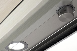 Встраиваемая вытяжка Элика BOXIN PLUS IXGL/A/120 фото 4 в Санкт-Петербурге Встраиваемая вытяжка Elica BOXIN PLUS IXGL/A/120 фото 4 в Санкт-Петербурге