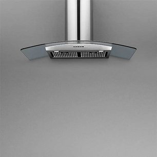 Вытяжка Falmec Astra 60 ix (800) ECP фото 3 в Санкт-Петербурге