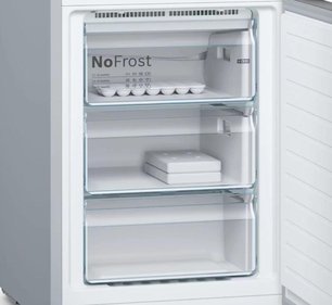Холодильник Бош KGN39LW3AR фото 4 в Санкт-Петербурге Холодильник Bosch KGN39LW3AR фото 4 в Санкт-Петербурге