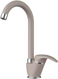 Omoikiri (мойка Akegata 51 SA + смеситель UMI SA) фото 3 в Санкт-Петербурге