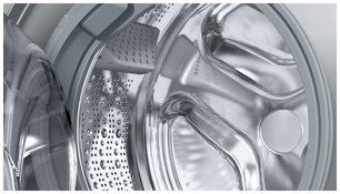 Стиральная машина Бош PerfectCare WHA222XYOE фото 3 в Санкт-Петербурге Стиральная машина Bosch PerfectCare WHA222XYOE фото 3 в Санкт-Петербурге