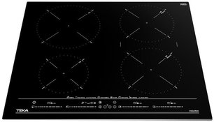 Варочная панель Тека ITC 64630 MST BLACK фото 3 в Санкт-Петербурге Варочная панель Teka ITC 64630 MST BLACK фото 3 в Санкт-Петербурге