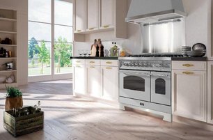 Варочный центр Lofra RSG96MFT/CI Br фото 4 в Санкт-Петербурге