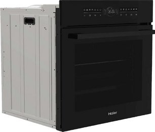 Духовой шкаф Haier HOX-FT5AMTMB фото 3 в Санкт-Петербурге