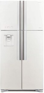 Холодильник Хитачи R-W 662 PU7 GPW фото в Санкт-Петербурге Холодильник Hitachi R-W 662 PU7 GPW фото в Санкт-Петербурге