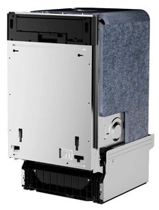 Встраиваемая посудомоечная машина Haier HDWE10-692RU фото 4 в Санкт-Петербурге