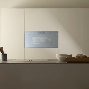 Встраиваемая пароварка Фауцуг CombiSteamer V6000 45L Grand CS6T-23034 Pearl mirror glass фото 2 в Санкт-Петербурге Встраиваемая пароварка V-ZUG CombiSteamer V6000 45L Grand CS6T-23034 Pearl mirror glass фото 2 в Санкт-Петербурге