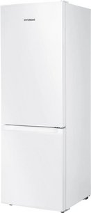 Холодильник Hyundai CC2051WT фото 2 в Санкт-Петербурге