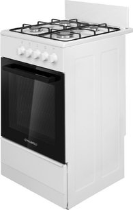 Газовая плита Maunfeld MGC50GEW01D фото 2 в Санкт-Петербурге