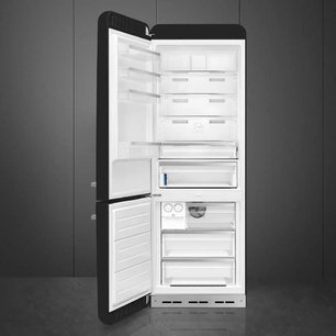 Холодильник Смег FAB38LBL5 фото 4 в Санкт-Петербурге Холодильник Smeg FAB38LBL5 фото 4 в Санкт-Петербурге