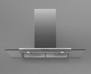 Вытяжка Фалмек Kristal 120 ix (800) ECP фото 4 в Санкт-Петербурге Вытяжка Falmec Kristal 120 ix (800) ECP фото 4 в Санкт-Петербурге