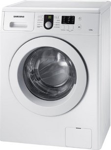 Стиральная машина Samsung WF 8590NLW8 фото 3 в Санкт-Петербурге